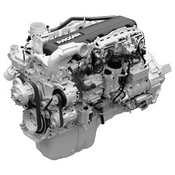 B14E0 Engine
